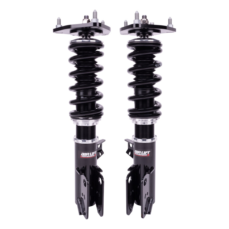 Air Lift Performance Coilover Kit for Ford Mustang 2015-2024 by Air Lift Part #79007