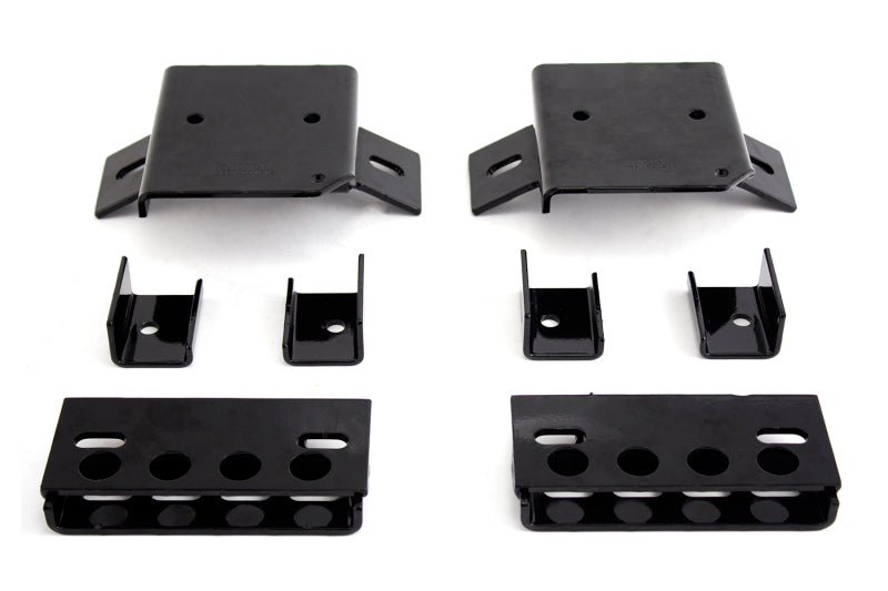 Air Lift LoadLifter 5000 Air Spring Kit for Heavy-Duty Towing and Hauling