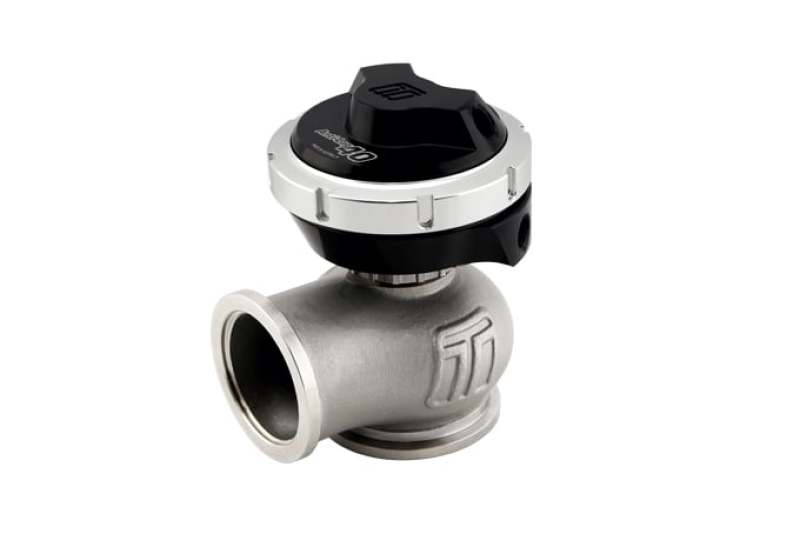 Turbosmart WG40ALV Gen V Anti-Lag Valve (Part Number TS-0552-1402) for Motorsport Applications