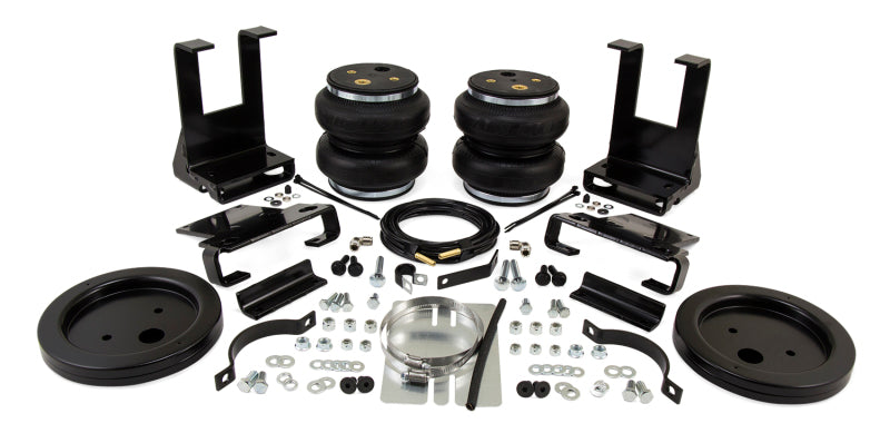 Air Lift LoadLifter 7500 XL Ultimate Air Spring Kit for 2010 Chevy Silverado 2500/3500 and GMC Sierra HD