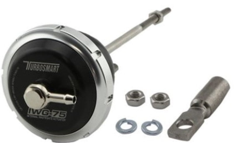 Turbosmart IWG75 Internal Wastegate Actuator for Ford Powerstroke 7.3L – Improved Turbo Response and Boost Control
