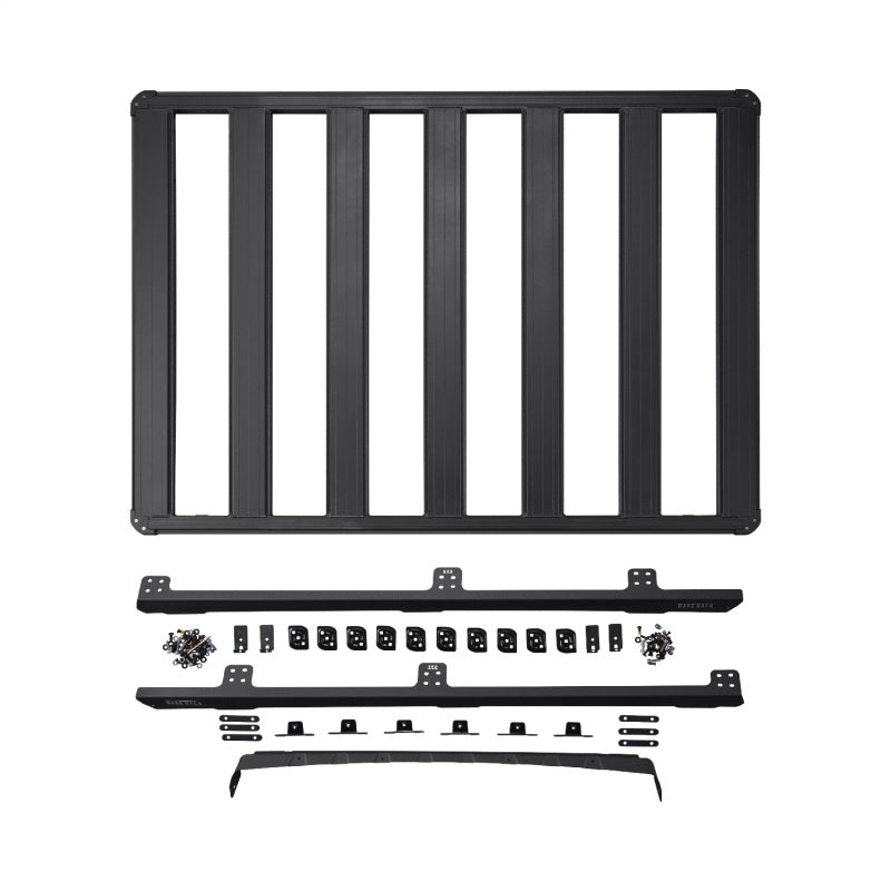 ARB Base Rack 84in x 51in with Mount Kit for Land Rover Range Rover 1991-1994