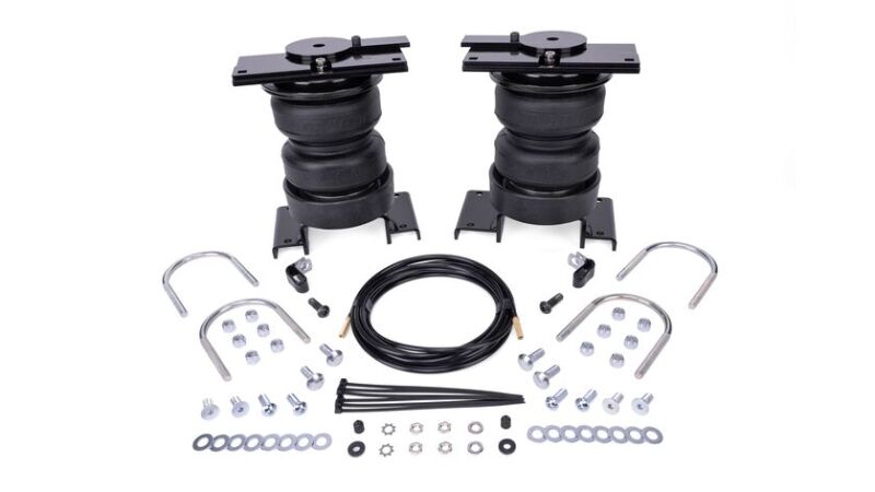 Air Lift LoadLifter 5000 Ultimate Air Spring Kit with Cradle for Ford F-150 Raptor (2021-2024)
