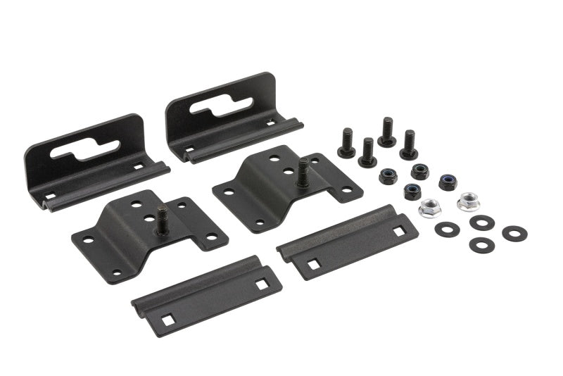 ARB BASE Rack Awning Bracket Quick Release – Versatile and Easy Mounting System for Roof Racks