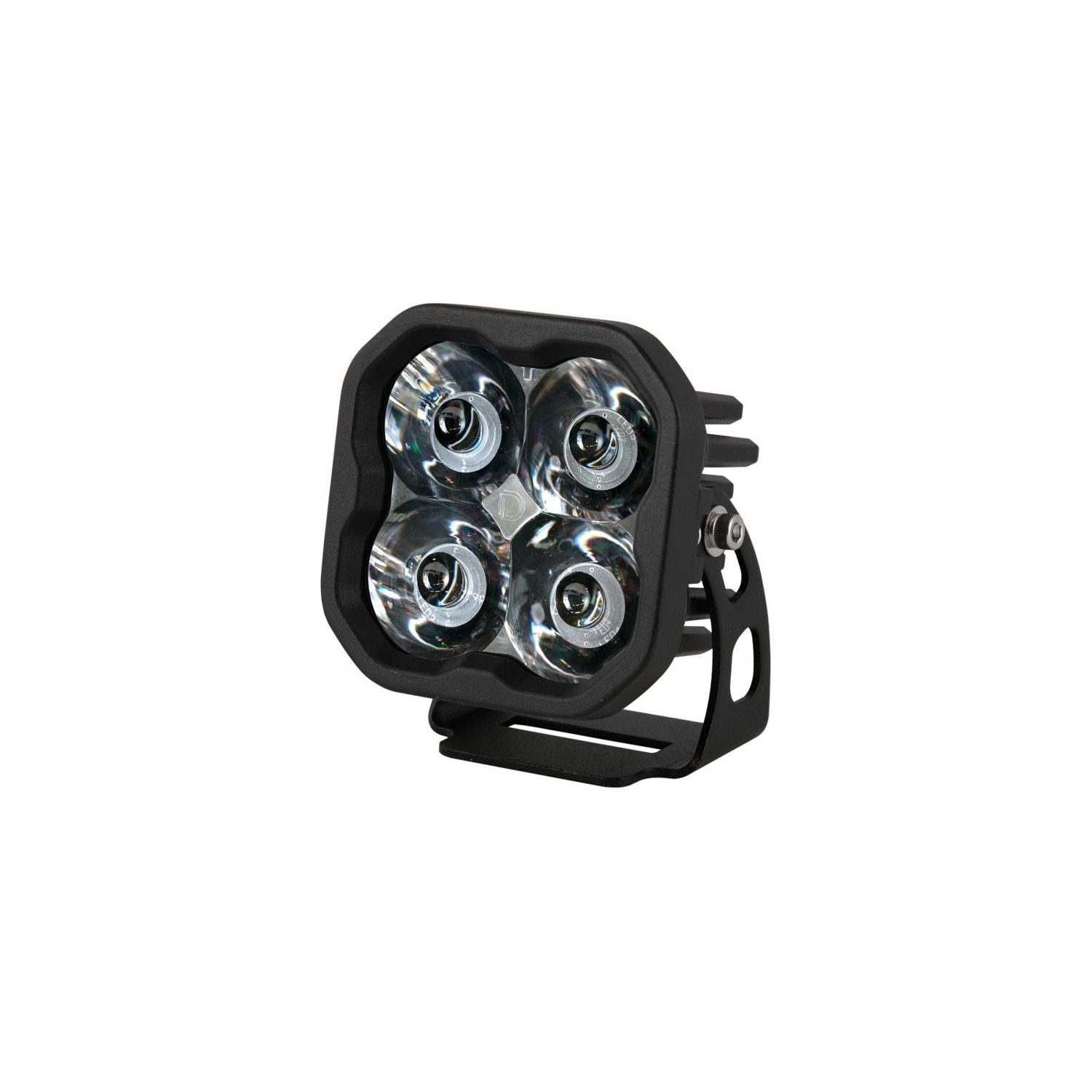 Stage Series 3" White Sport LED Pod | Diode Dynamics