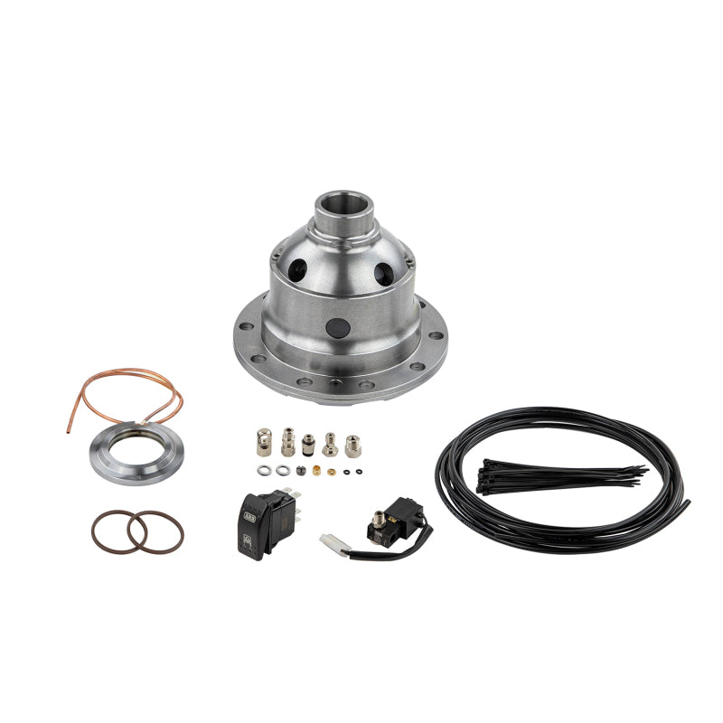 ARB Air Locker Differential for Nissan M226 - Instant Locking Traction System