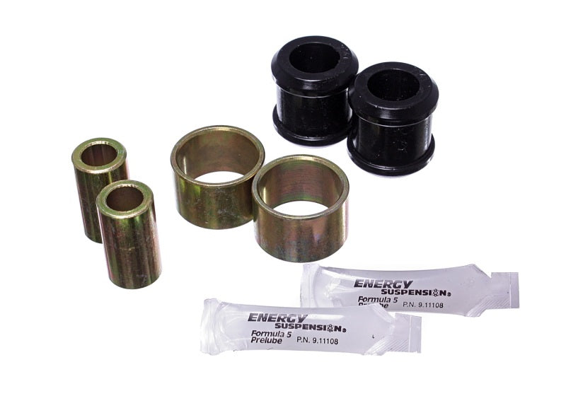 Energy Suspension 2.7107G Rear Track Arm Bushing Set for 2011-2014 Jeep Wrangler