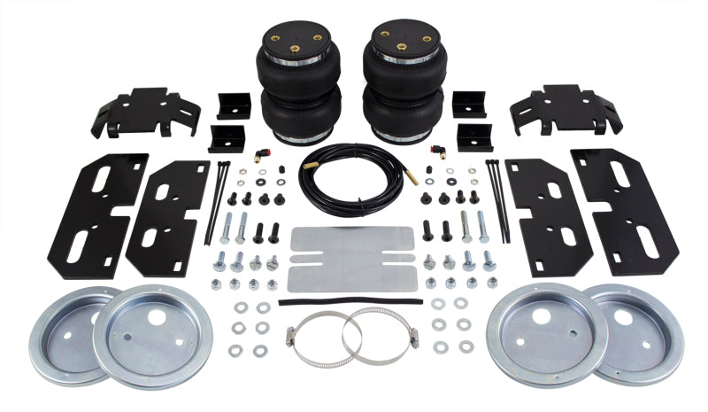 Air Lift LoadLifter 5000 for Half Ton Vehicles – Heavy-Duty Adjustable Air Spring Kit for Dodge Ram 1500