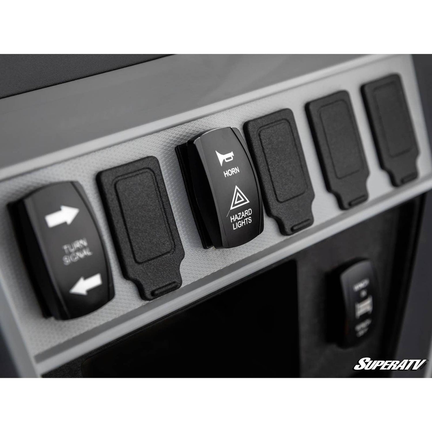 Can Am Commander Self-Canceling Turn Signal Kit | SuperATV