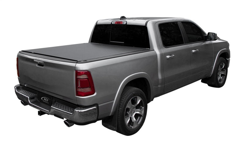 Access Vanish Tonneau Cover for 2019-2020 Ram 1500 with 5' 7" Bed | Model 94239