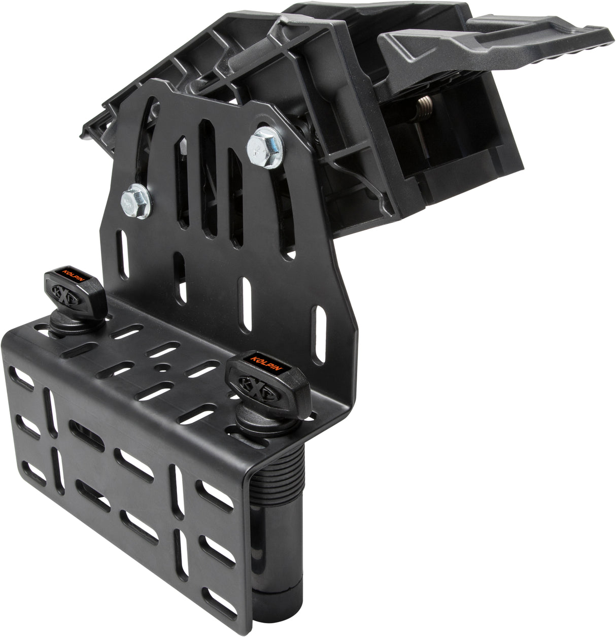 KOLPIN Stronghold UTV KXP Auto Latch - Compatible with Polaris RZR, Can-Am Maverick, and Yamaha Wolverine