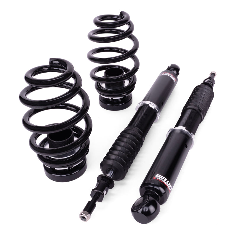 Air Lift Performance Coilover Kit for Honda Accord 2018-2024 by Air Lift Part Number 79008