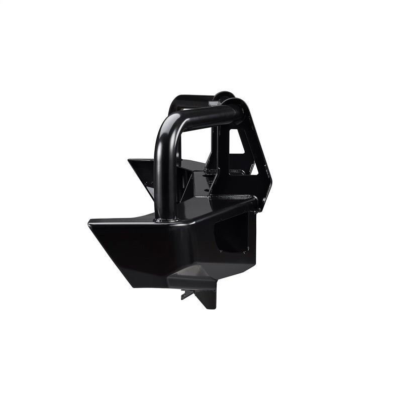 ARB Deluxe Combination Front Bumper with Fog Light Compatibility for Hummer H3 (2005-2010) – Part #3468020