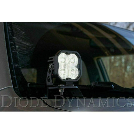 Diode Dynamics Stage Series Sport 3" Pod Lights (Pair)