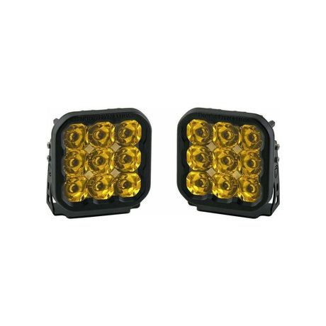 Diode Dynamics Stage Series Sport 5" Pod Lights (Pair)