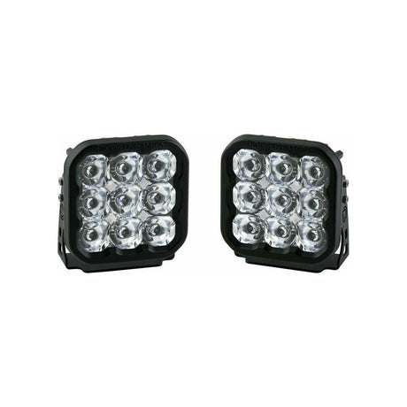 Diode Dynamics Stage Series Sport 5" Pod Lights (Pair)