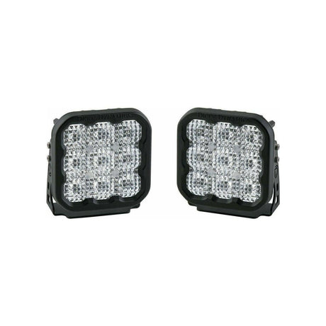 Diode Dynamics Stage Series Sport 5" Pod Lights (Pair)