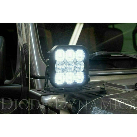Diode Dynamics Stage Series Sport 5" Pod Lights (Pair)