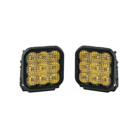 Diode Dynamics Stage Series Sport 5" Pod Lights (Pair)
