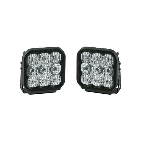 Diode Dynamics Stage Series Sport 5" Pod Lights (Pair)