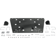 Polaris Ranger 700 / 800 Snow Plow Mount | Moose Utility Division