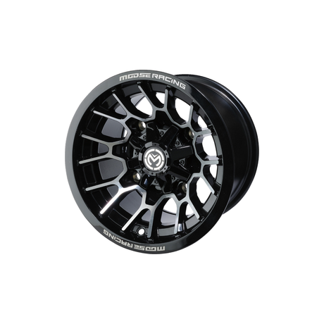 24X Wheel (Black) | Moose Utility Division