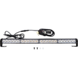 24" Rear Mount UTV Chase Light Bar | Moose Utility Division