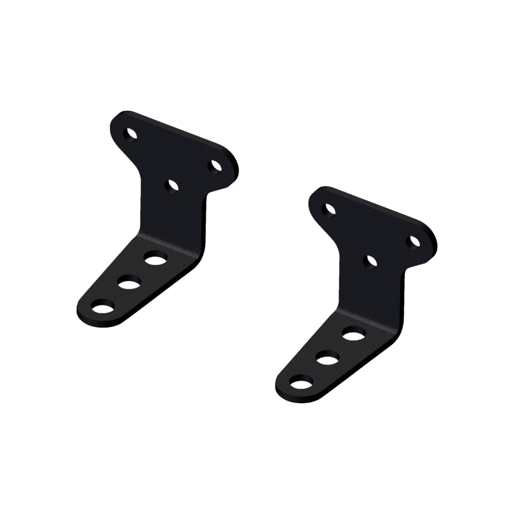 Honda Pioneer Tailgate Leveler | KFI Products