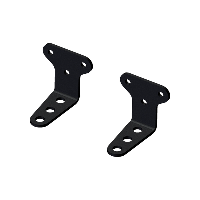 Honda Pioneer Tailgate Leveler | KFI Products