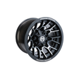24X Wheel (Black) | Moose Utility Division