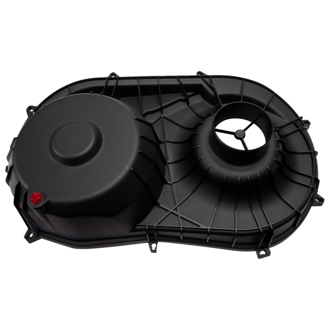 Polaris RZR Turbo Outer Clutch Cover | Moose Utility Division