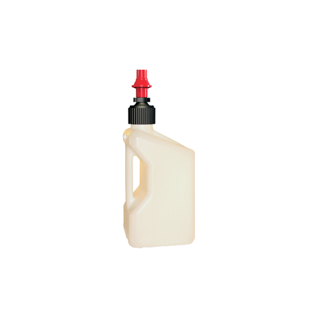 20-Liter Container (White) | Tuff Jug