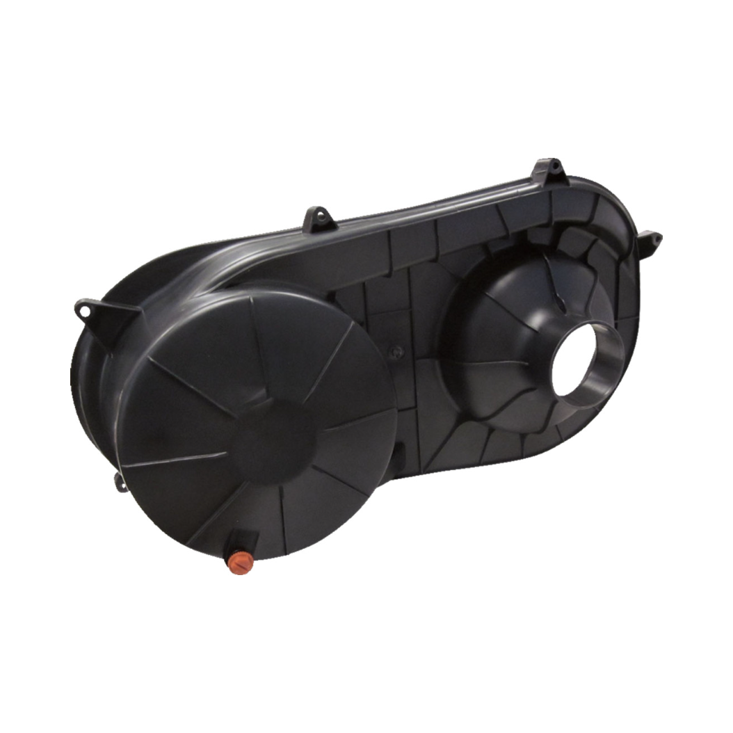 Polaris RZR Outer Clutch Cover | Moose Utility Division