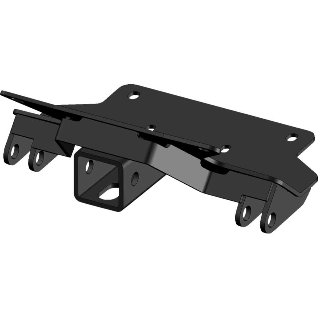 Can Am Commander / Maverick Snow Plow Mount KFI Products