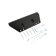 Yamaha Viking Snow Plow Mount | Moose Utility Division