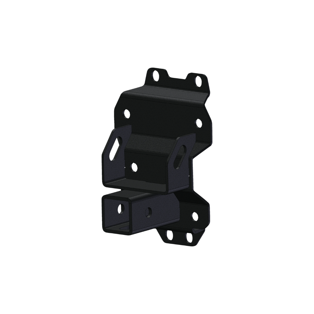 Can Am X3 (2022+) Rear 2" Receiver | KFI Products