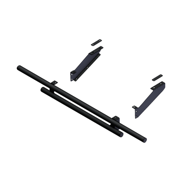 Can Am Defender Rear Bumper | KFI Products