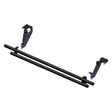 Kawasaki Mule PRO Rear Bumper | KFI Products