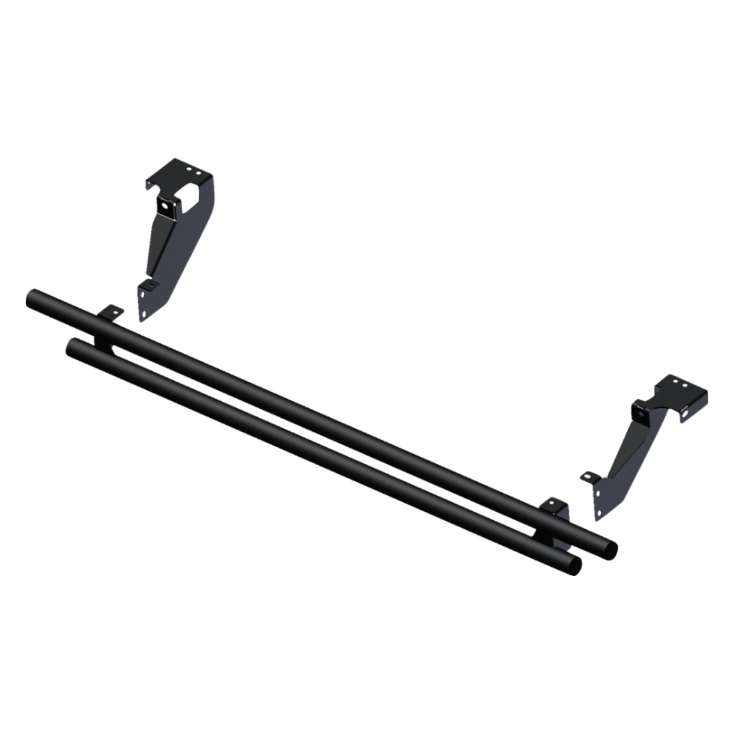 Kawasaki Mule PRO Rear Bumper | KFI Products