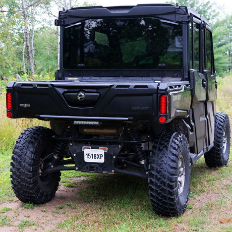 Can Am Defender Plug & Play Multi Function Tail Light | Ravek