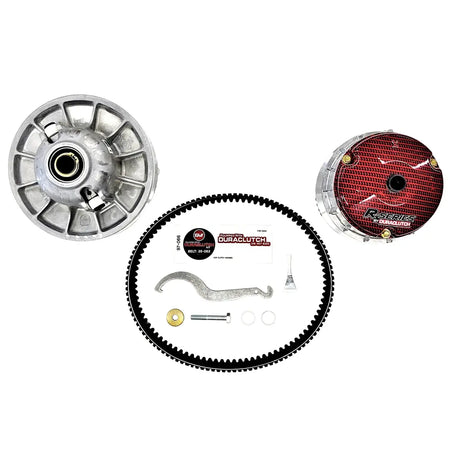 Polaris RZR 900 (2016-2024) R-Series Clutch Kit | DURACLUTCH