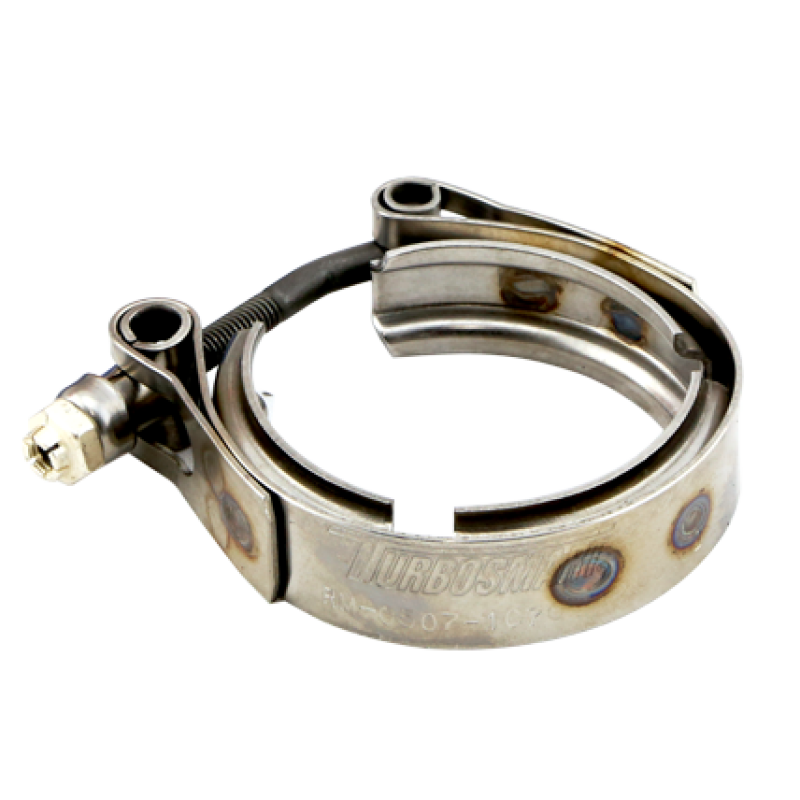 Turbosmart WG40 GenV Outlet V-Band Clamp Part TS-0552-3004