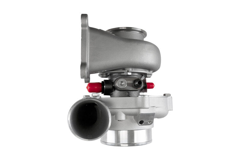 Turbosmart Water Cooled TS-2 Turbocharger with T4 Flange and 0.82 A/R, Part Number TS-2-5862B-T4082E