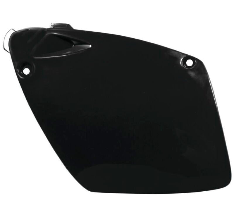Acerbis 2043330001 Black Side Panels for KTM EXC/MXC/SX Models (1998-2003)