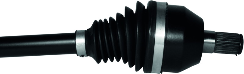 DragonFire Racing Hydra Axle for Can-Am Maverick X3 900 X MR Turbo R (Front Left) Part #522848