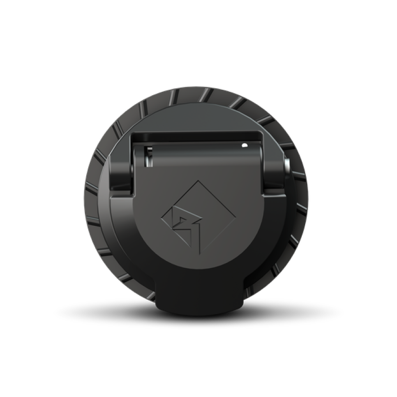 Rockford Fosgate PMX-USBP Universal USB Port for Powersports Vehicles - Extends USB Input with Corrosion-Resistant Connections and Protective Cover