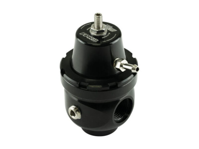 Turbosmart FPR8 Fuel Pressure Regulator (Sleeper) – Precision Automotive Fuel Management