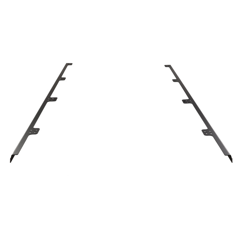 ARB Base Rack Mount Kit with Deflector for Toyota Land Cruiser 200 Series 2008-2021