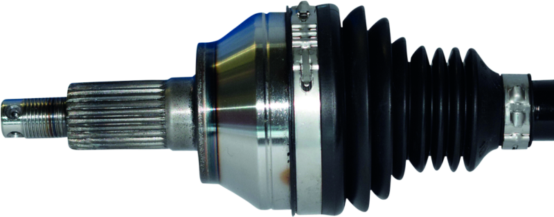 DragonFire Racing Hydra Axle for Polaris RZR XP Turbo (2018-2019) - Front Right and Left Replacement Axle Shafts