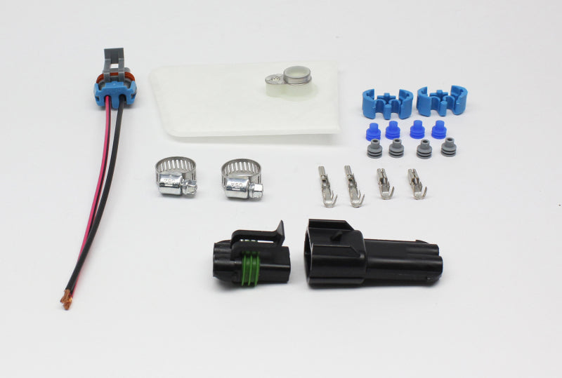 Walbro Universal Installation Kit for F90000267 E85 Fuel Pump